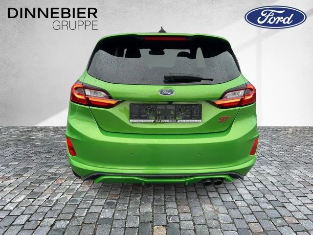 Ford Fiesta ST Line