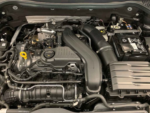 Skoda Karoq Selection