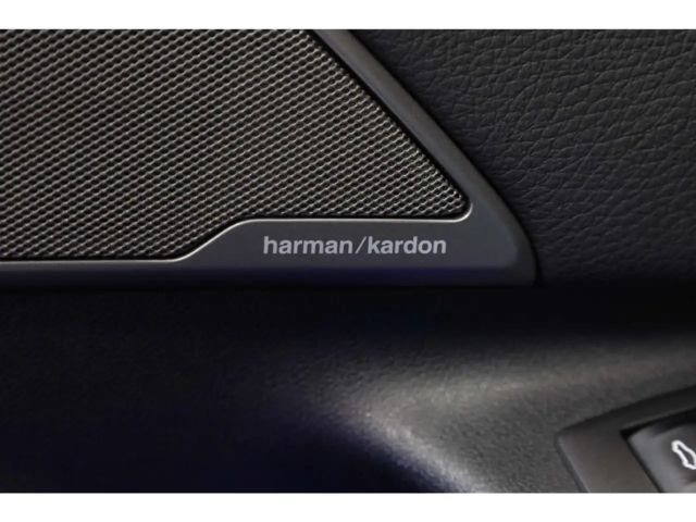 BMW 520 520d M-Sport