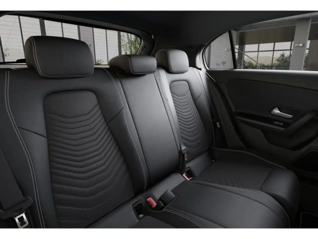 Mercedes-Benz A 180 Progressive