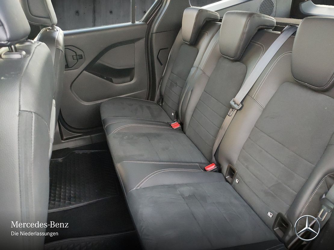 Mercedes-Benz T 180 Progressive