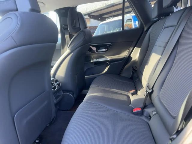 Mercedes-Benz GLC 300 4MATIC AVANTGARDE