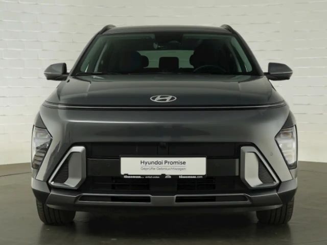 Hyundai Kona Prime