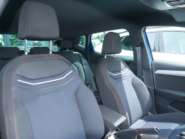 Seat Ibiza 1.0 TSI FR-lijn