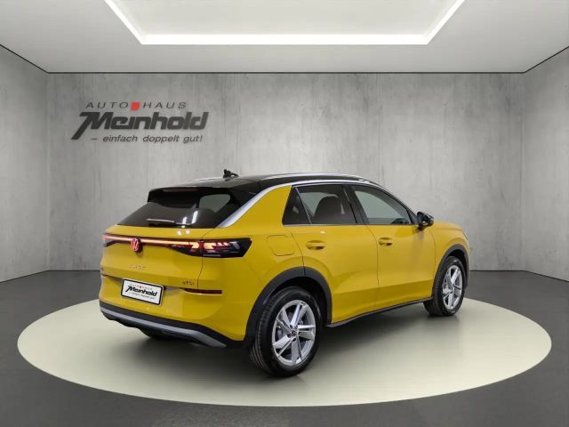 Volkswagen T-Roc 1.5 TSI DSG Style