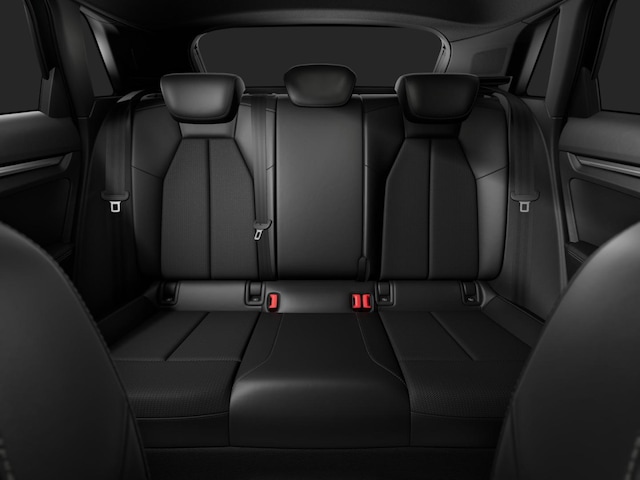 Audi S3 Quattro S-Tronic Sportback