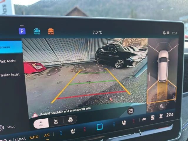 Volkswagen Passat 4Motion Sport Variant