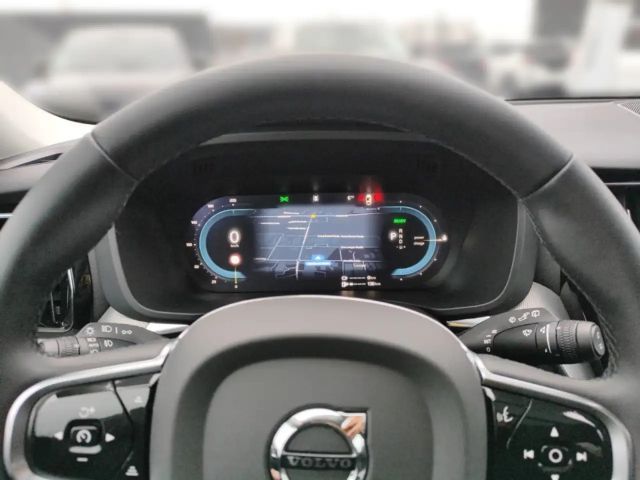 Volvo XC60 AWD Bright Plus T6