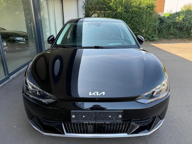 Kia EV6 77,4 kWh Vierwielaandrijving