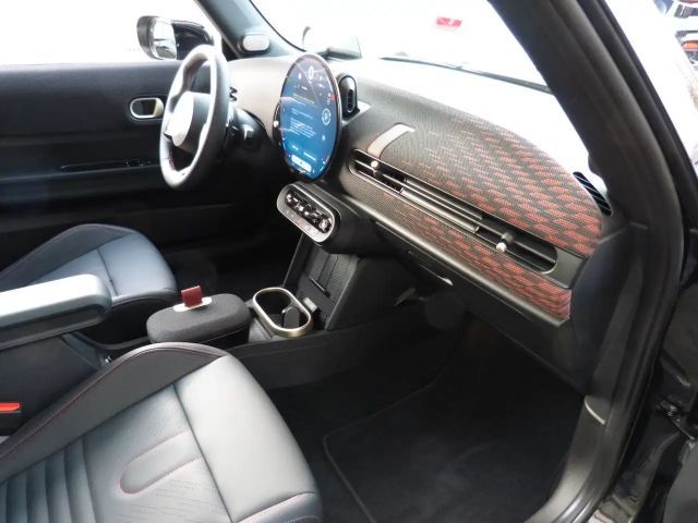 MINI Cooper C John Cooper Works Trim PANO' NAVI'LED'