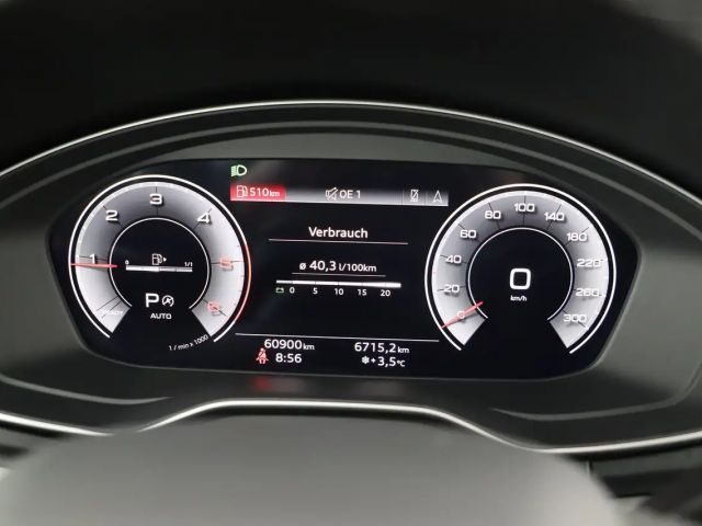 Audi Q5 40 TDI Quattro