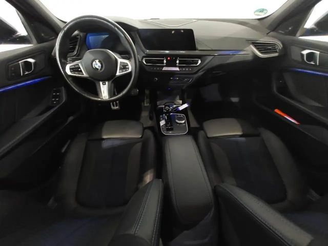 BMW 118 118i M-Sport Sedan
