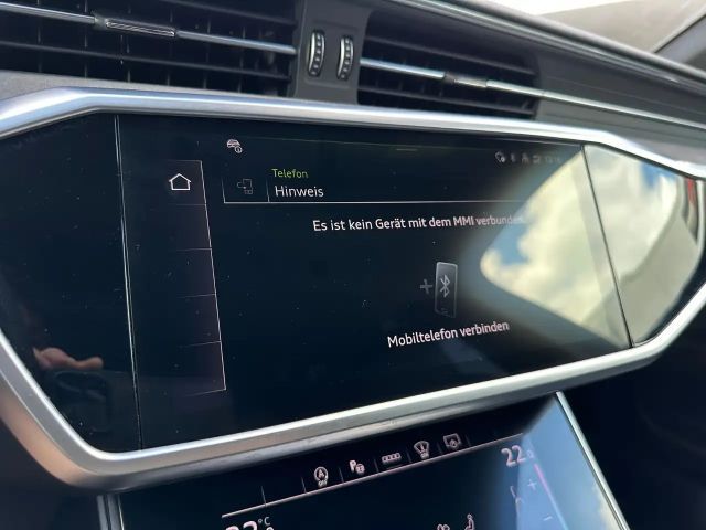 Audi S6 3.0 TDI Avant Quattro