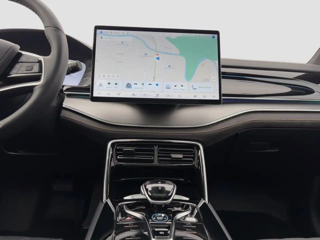 BYD Tang 108,8 kWh Österreich Pake