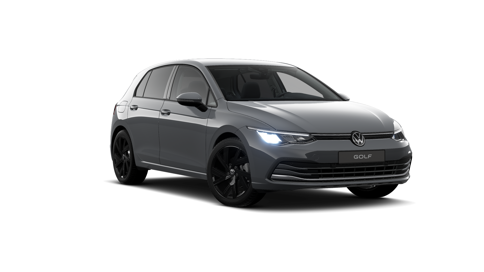 Volkswagen Golf 2.0 TDI Golf VIII Move