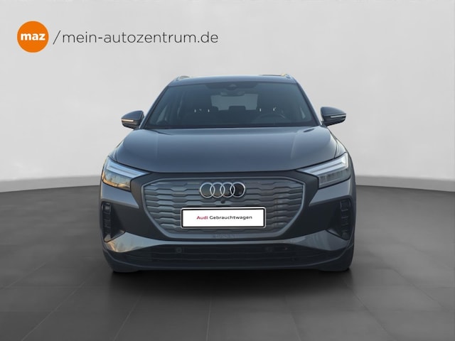 Audi Q4 e-tron 40