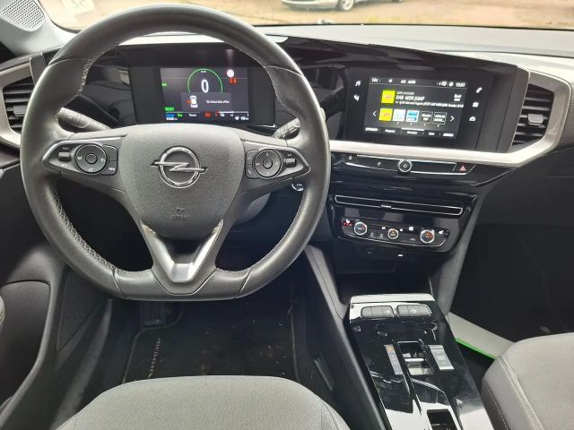 Opel Mokka Elegance