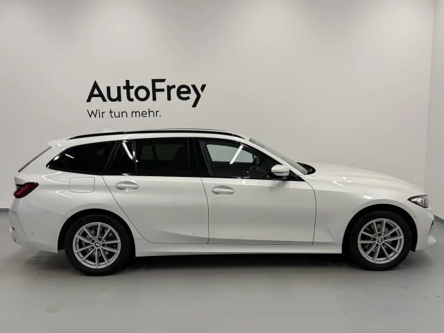 BMW 320 320d xDrive