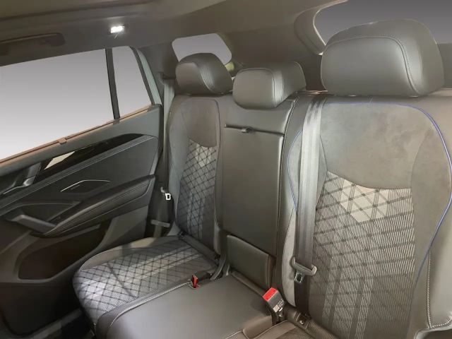 Volkswagen Tayron 2.0 TDI 4Motion DSG R-Line