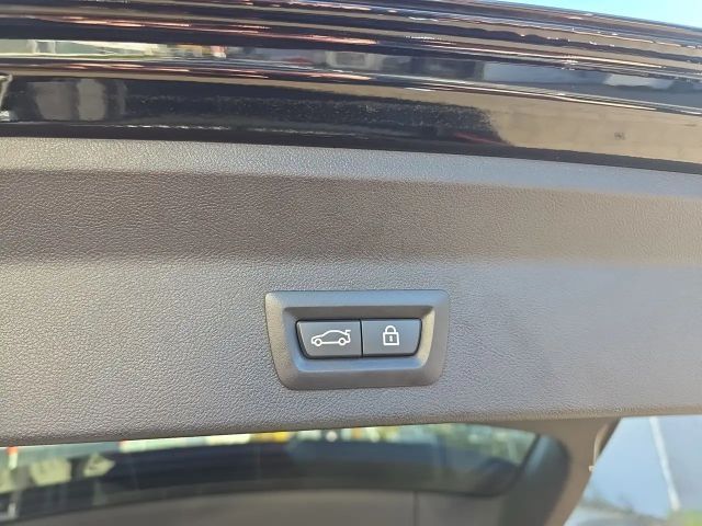 BMW X3 M-Sport xDrive30d