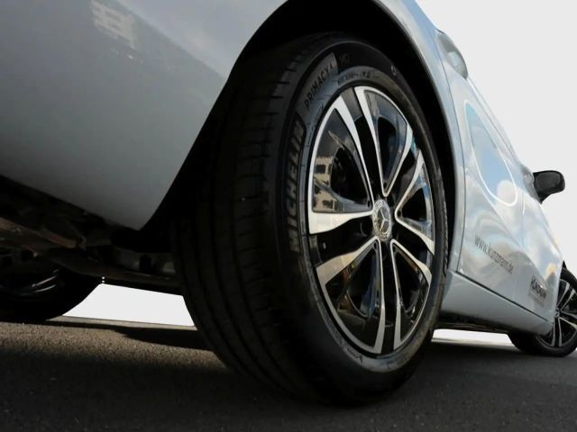 Mercedes-Benz A 180 Progressive