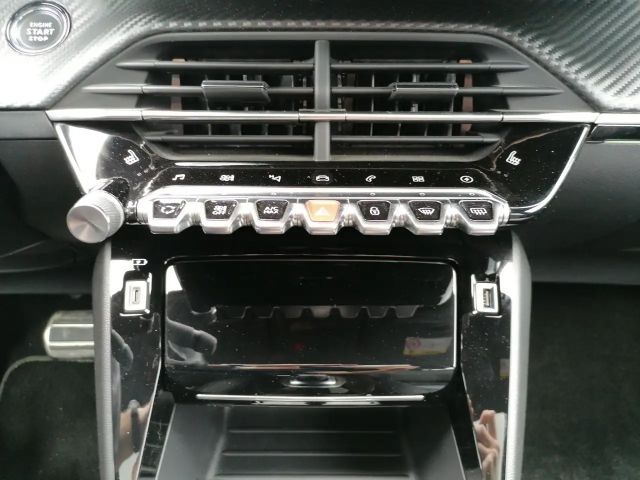 Peugeot E-2008 GT-Line