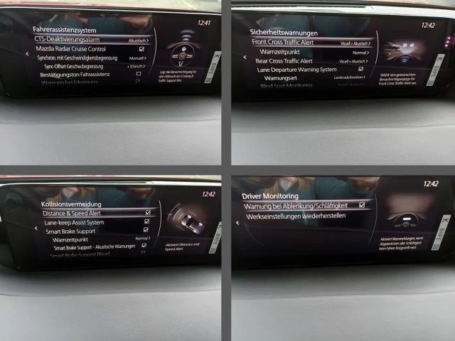 Mazda 3 Exclusive-line SkyActiv