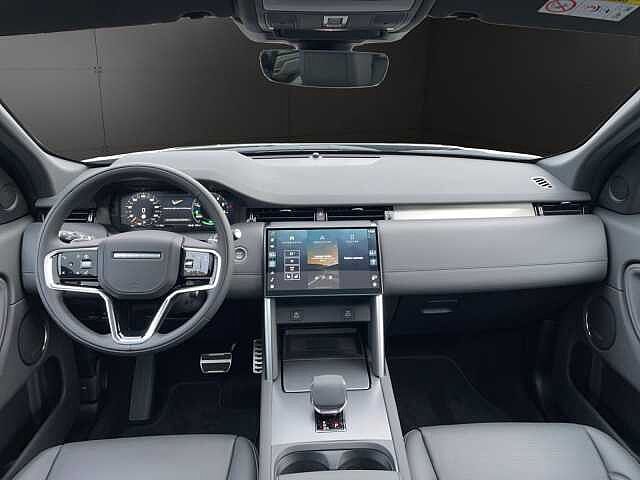 Land Rover Discovery Sport M5