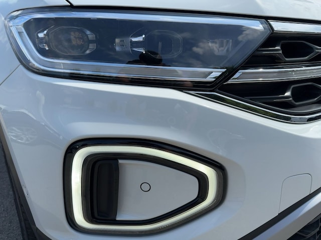 Volkswagen T-Roc T-Roc 1.5 TSI Style ab 3,99% ACC Navi LED-Matrix Park Ass. Lane Ass. Sitzh. DAB+