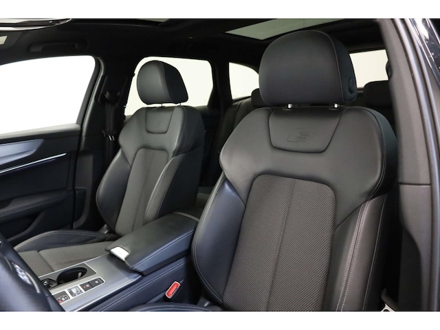 Audi A6 45 TFSI Avant Quattro S-Tronic Sport