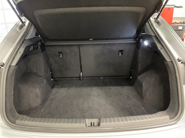 Audi Q4 e-tron 50 Quattro