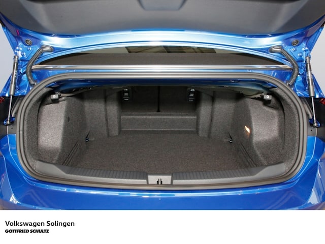 Volkswagen T-Roc Cabriolet