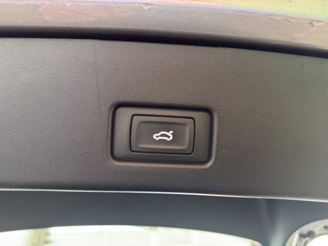 Audi Q4 e-tron 35 Sportback