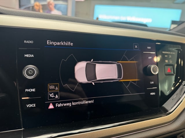 Volkswagen Taigo 1.0 TSI