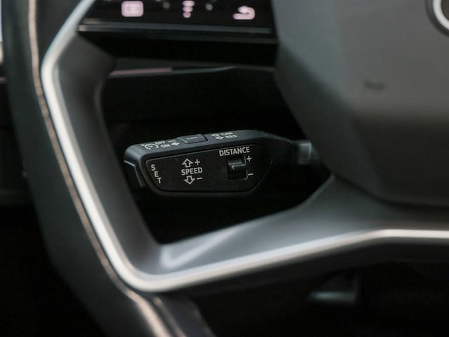 Audi Q4 e-tron 40 Sportback