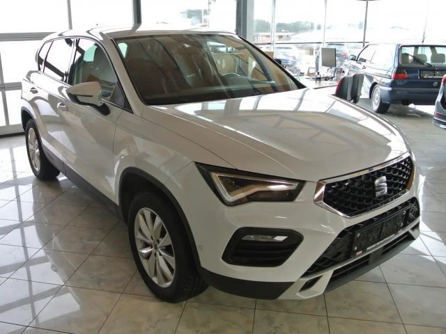 Seat Ateca 4Drive Style