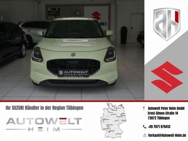 Suzuki Swift SONDERANGEBOT*Automatik*Navi*Tempomat*