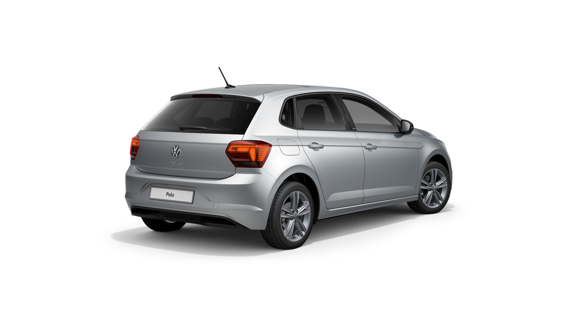 Volkswagen Polo 1.0 TSI TSi United