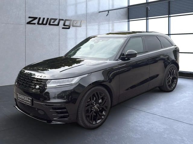 Land Rover Range Rover Velar D300 Dynamic HSE