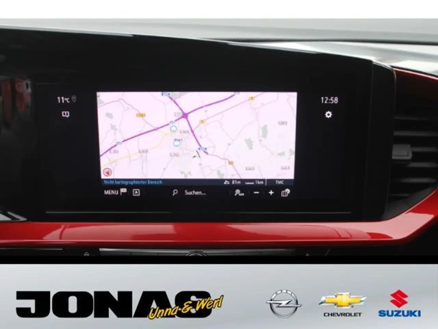 Opel Mokka GS-Line Grand Sport Mokka-e