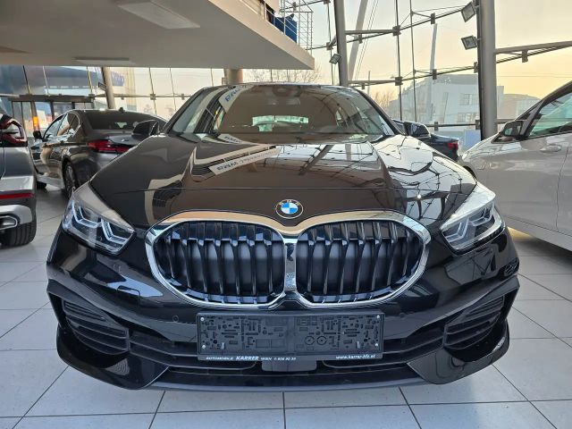 BMW 118 118i