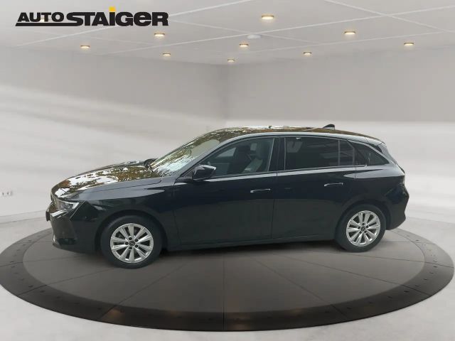 Opel Astra 1.2 Turbo Elegance Turbo