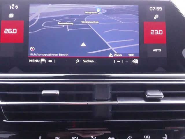 Citroën C5 Aircross BlueHDi Max Urban ride