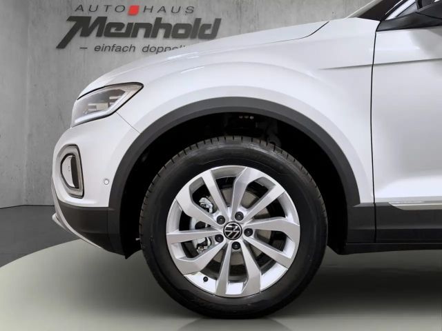 Volkswagen T-Roc 2.0 TDI IQ.Drive Style
