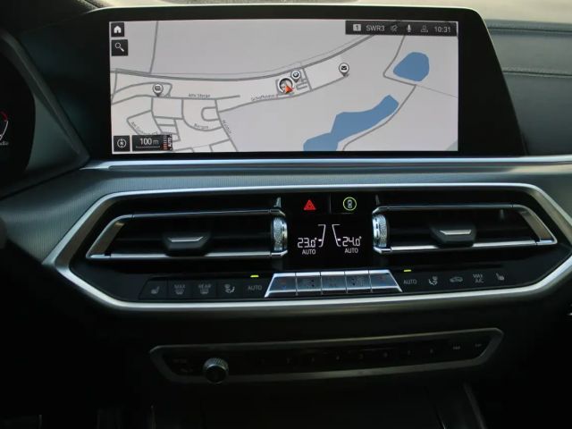 BMW X5 Comfort pakket M-Sport xDrive30d