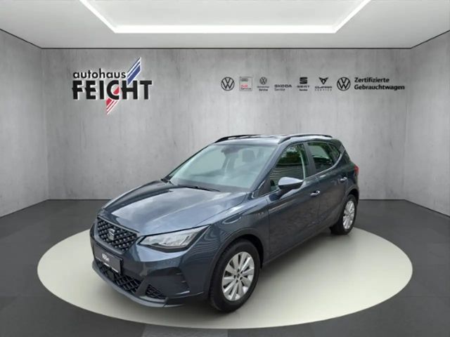 Seat Arona 1.0 TSI Connect Style