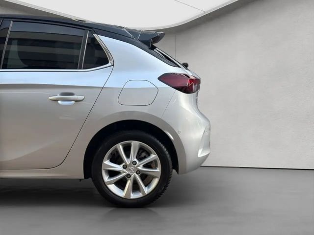 Opel Corsa 1.2 Turbo Elegance Turbo