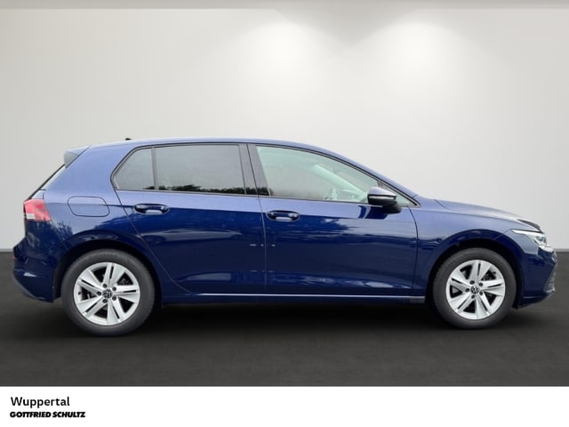 Volkswagen Golf 2.0 TDI DSG