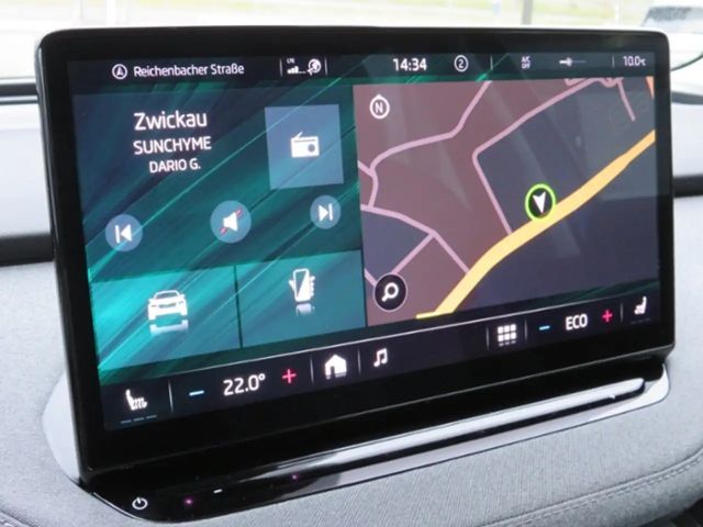 Skoda Enyaq Loft iV 60