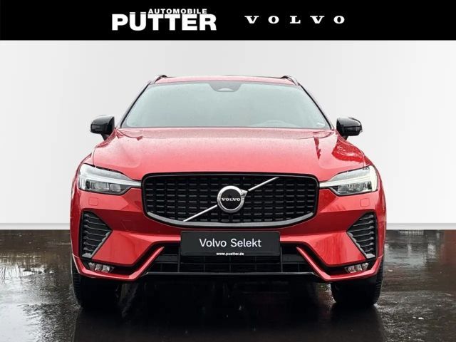 Volvo XC60 AWD Dark Ultimate